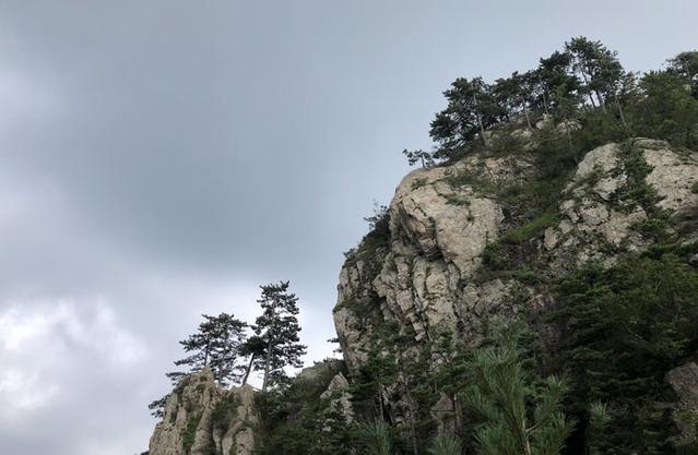 河南好色先生TV免费下载景观设计细数金秋时节河南值得一去的自然景观