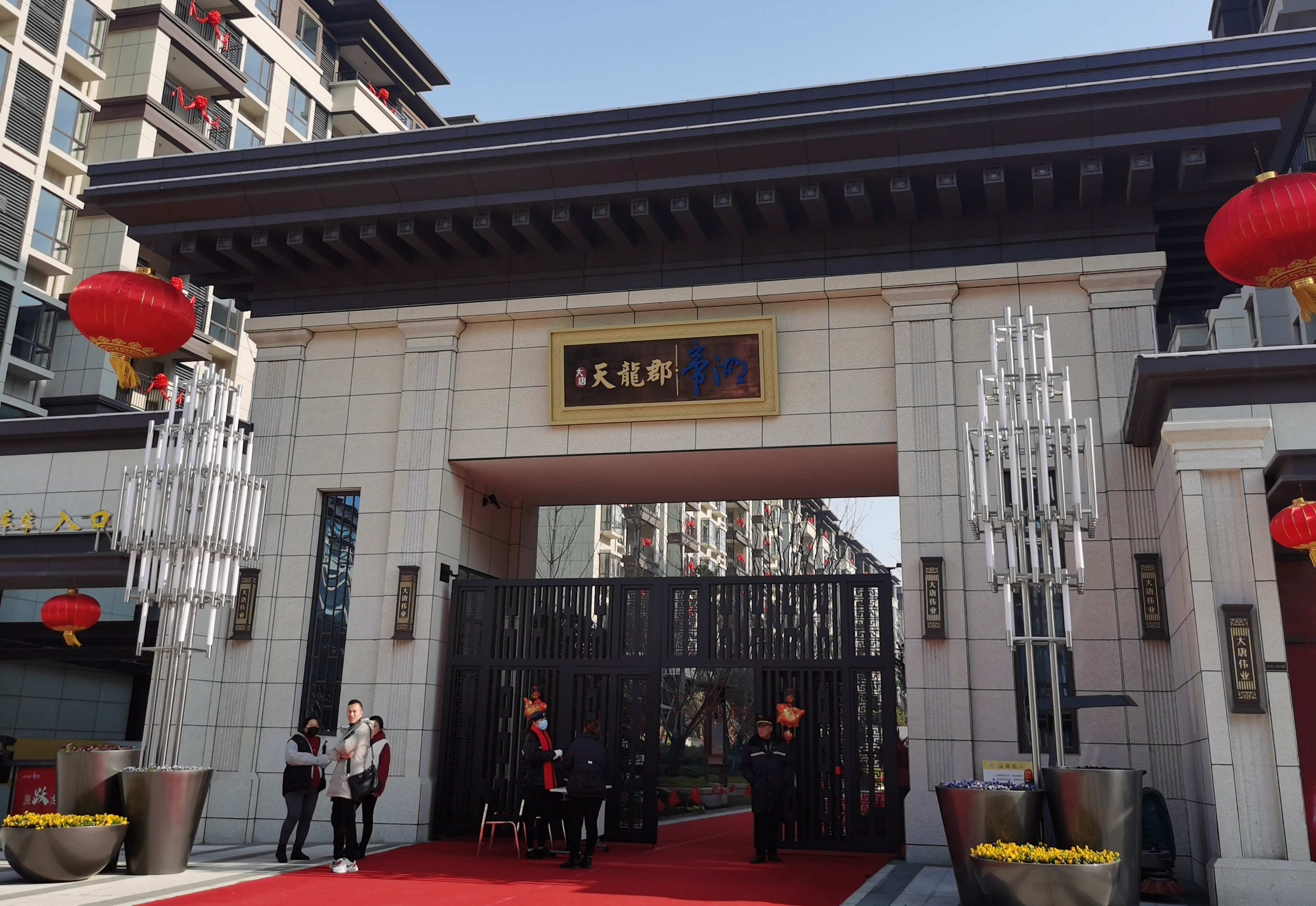 河南园林设计 河南园林设计